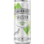 Photo of Smirnoff Seltzer Natural Lime 5%