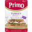 Photo of Primo Thinly Sliced Turkey Breast 80gm