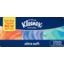 Photo of Kleenex On The Go Ultra Soft 3 Ply Mini Pack Tissues 6 Pack