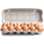 Photo of Go Free Range Eggs 600gm