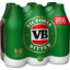 Photo of Victoria Bitter 6 X Bottles 6x375ml