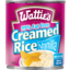 Photo of Wattie's Creamed Rice 99% Fat Free Vanilla