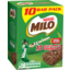 Photo of Milo Snack Bars Original 10 Pack 10pk