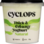 Photo of Cyclops Yoghurt Natural Probiotic Thick & Creamy Natural