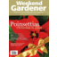 Photo of Weekend Gardener DIY Magazine