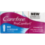 Photo of Carefree Pro Comfort Regular Tampons 16 Pack