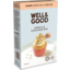 Photo of Well And Good Vanilla Cup Cake Mix with Icing & Sprinkles 510g 