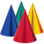 Photo of Party Hats - 10pk