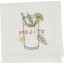 Photo of A/Trend Cocktail Napkin Mojito