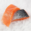 Photo of Fresh Salmon Portion Skin On