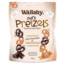 Photo of Wallaby Mini Pretzels Dark Chocolate