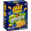 Photo of Kraft Easy Mac® Cheesy Chicken Flavour