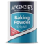 Photo of Baking Powder