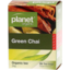 Photo of Planet Organic Tea - Green Chai (25 bags)