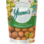 Photo of Yumis Veggie Bites Zucchini & Lentil