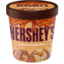 Photo of Hersheys Ice Cream Chocolate Caramel