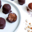 Photo of Protein Truffle Ball - Wellness By Tess