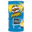 Photo of Pringles Salt Vinegar Crisps 53gm