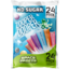 Photo of Zooper Dooper No Sugar 6 Flavours Flavoured Ice Confection Mix Tubes 24x70ml