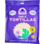 Photo of Sombrero Garlic Tortillas 8 Pack