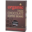Photo of ORGANIC TIMES:OT Dark Chocolate Coffee Beans 150g