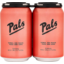 Photo of Pals Vodka Red Peach Yuzu & Soda Can