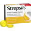 Photo of Strepsils Lozenges Honey & Lemon 36 Pack