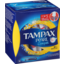 Photo of Tampax Pearl Compak Tampons Regular 18 Pack 18