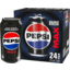 Photo of Pepsi Max Cans 24x375ml