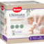 Photo of Huggies Ultimate Nappy Pants Size 4 (10-15kg) 56 Pack 