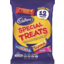 Photo of Cadbury Special Treats Chocolate Sharepack 180g (12 Pack)