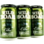 Photo of Wild Boar Bourbon & Cola 12% x8 Pack