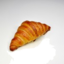 Photo of Noisette Croissant
