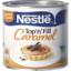 Photo of Milk, Nestlé Caramel Top'N'Fill 395 gm