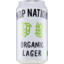 Photo of HOP NATION BREWERY Hop Nation Org Lager Can