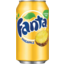 Photo of Fanta Pineapple