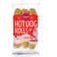 Photo of Cripps Hot Dog Rolls 6 Pack 6pk