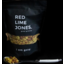 Photo of Red Lime Jones Granola I am Gold