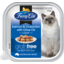 Photo of Fussy Cat Wet Cat Food Grain Free Salmon & Whitefish with Olive Oil 85g