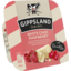 Photo of Gippsland Dairy Yoghurt With Darrell Lea White Choc Rasp Mix Ins