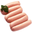 Photo of Sausages Tasty Thick Kg