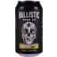 Photo of Ballistic Mexican Hot Chocolate Stout Can