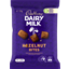Photo of Cadbury Dairy Milk Hazelnut Bites 130g 130g