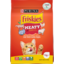 Photo of Friskies Cat Food Dry Adult Meaty Grills