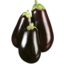 Photo of Eggplant (Each) Org.
