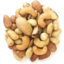 Photo of Orchard Valley Mixed Nuts Salted