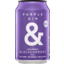 Photo of Ampersand Purple Gin Soda & Blackcurrant Can