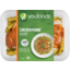 Photo of Youfoodz Chicken Penne With Sundried Tomato Sauce Ready To Eat Fresh Meal 316g