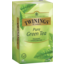 Photo of Twinings Tea Bag Green Pure 50s
