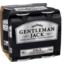 Photo of Jack Daniels Gentleman Jack & Cola Can 375ml 4 Pack
